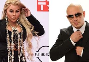 Cannabis News Today lil-kim-pit-bull