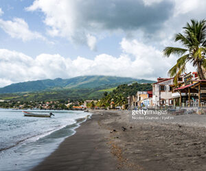 Caribbean Travel News Martinique