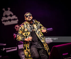 Cannabis News Today sean-paul-dancehall