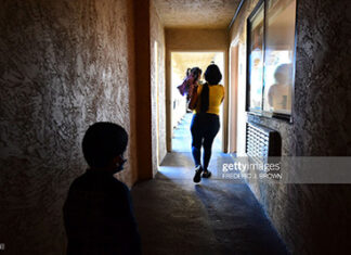 Venezuelans Could Face Tighter Rules For Entry Into Mexico After U.S. Requests venezuelan