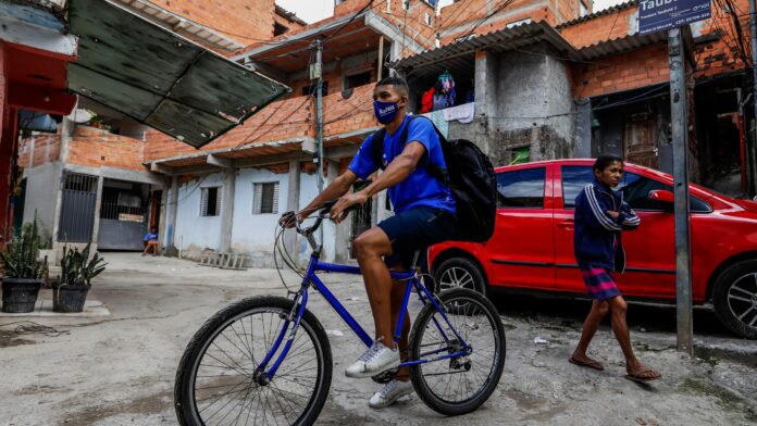 Favela-Brasil-Xpress Favela-Brasil-Xpress