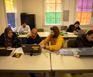 Five Immigration News Headlines You May Have Missed afghan-refugees