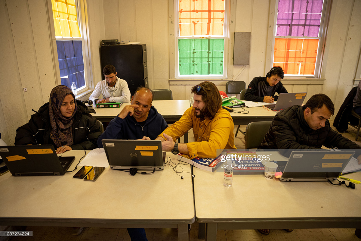 afghan-refugees afghan-refugees