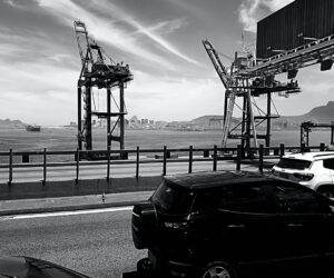 How To Transport Your Car To The Caribbean shipping-cars