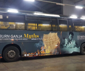 Cannabis News Today jamaica-ganja-sense-bus