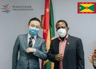 Justin-Sun-of-Tron-now-a-diplomat