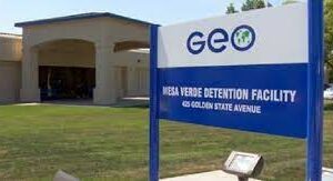 Here’s Why This Caribbean Born American Citizen Is Suing The US Government mesa-verde-detention-center