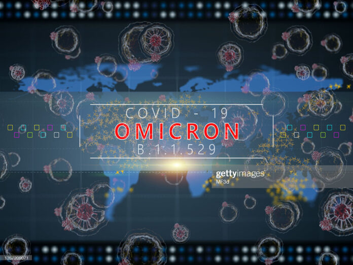 omicron-variant omicron-variant