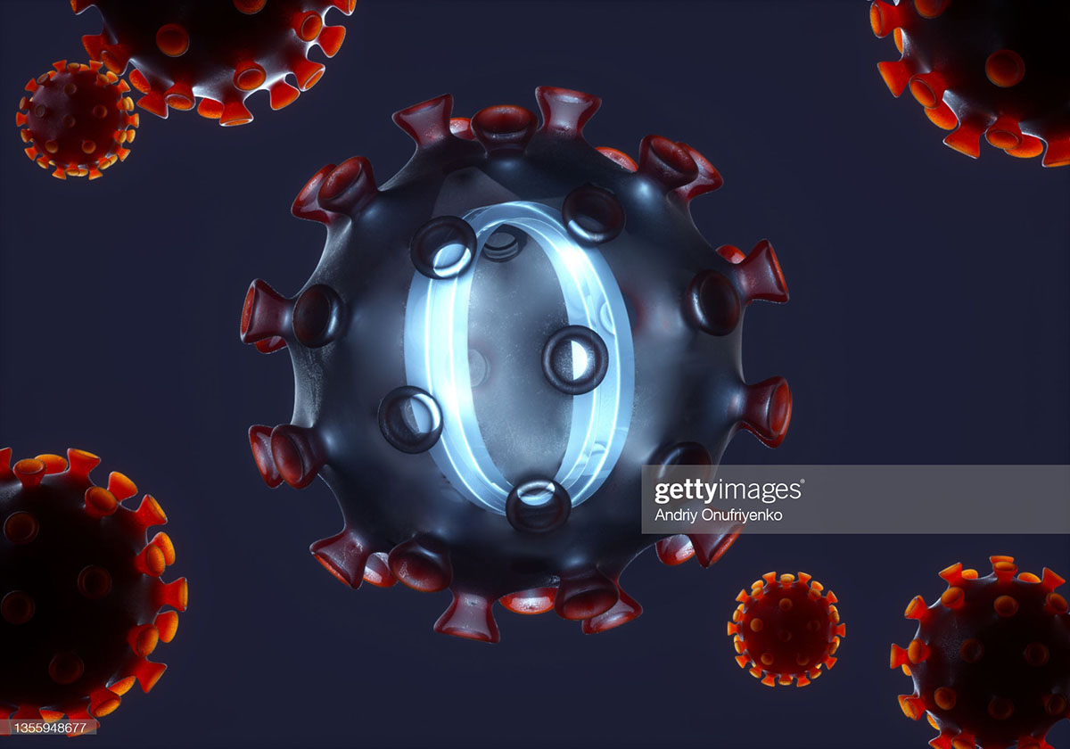 omicron-variant omicron-variant
