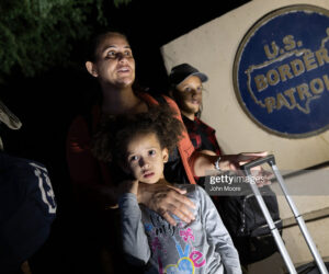 The Donald Is Long Gone But His Immigration Legacy Lives On In The Biden Administration us-immigration