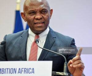 African Billionaire Eyes Caribbean Investment African-Billionaire-Tony-Elumelu