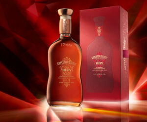 Appleton Estate Jamaica Rum Announces The Launch Of The Ruby Anniversary Edition, Commemorating Master Blender Joy Spence’s Four Decades At The Distillery Ruby-Anniversary-Edition-Appleton-Estate