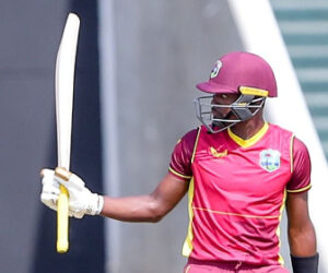 COVID-19 Puts Further Damper On West Indies Cricket Shamarh-Brooks-west-indies