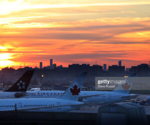 Air Canada Cans Over A Dozen Caribbean Flights air-canada