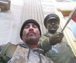 He Attacked The US Capitol But Now Wants To Travel To Jamaica anthony-williams-wanted-to-go-to-jamaica