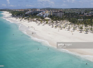 aruba
