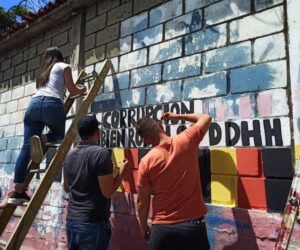 The Most Corrupt Countries In The Caribbean? corruption