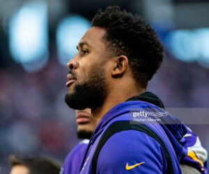 Caribbean Hunter Faces Crucial Adjustment In Second Half Of NFL Career danielle-hunter-jamaican-nfl
