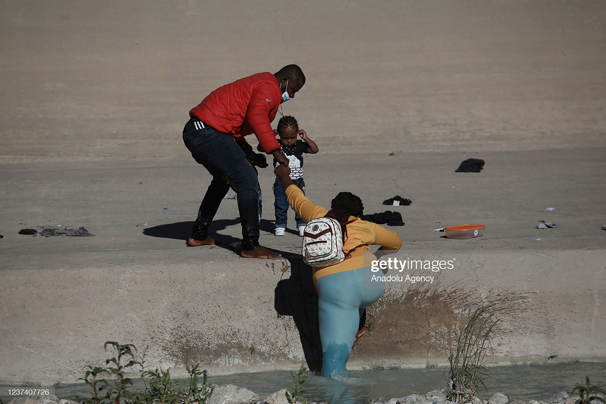 haitians-at-the-border haitians-at-the-border