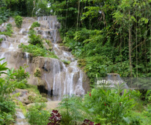 Why The Caribbean Country Of Jamaica Remains A Favorite For Tourists jamaica-mahoe-falls