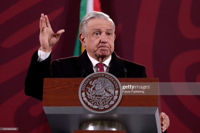 mexico-president