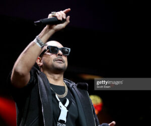 Guess Who Is The Most Streamed Reggae Artist? sean-paul