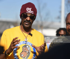 Cannabis News Today snoop-dogg