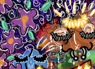 Caribbean-art-fair-to-feature-work-by-Deandre-Daniel