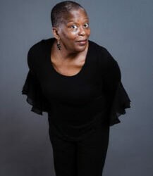 Top Canadian Award For Late Caribbean Cultural Promoter Denise-Jones