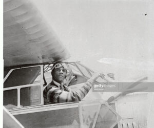 10 Caribbean Nationals In US Black History You Should Know Hubert-Julian