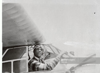 10 Caribbean Nationals In US Black History You Should Know Hubert-Julian