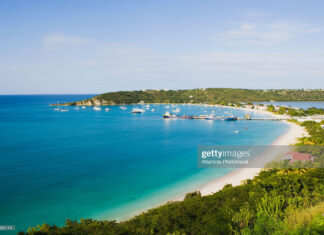 The U.S. Is Now Warning Against Travel To These Two Caribbean Countries anguilla