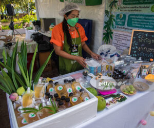 Cannabis News Today thailand-cannabis-vendor