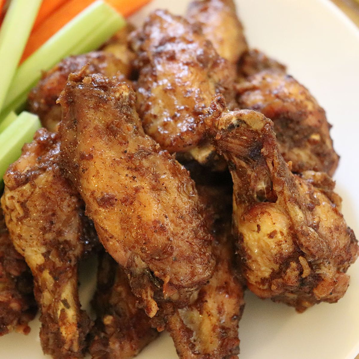 caribbean-chicken-wing-recipes caribbean-chicken-wing-recipes