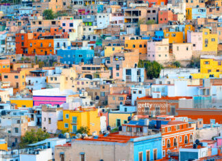 Housing In Latin America: The Problems, Policies And Potentials housing-in-latin-america