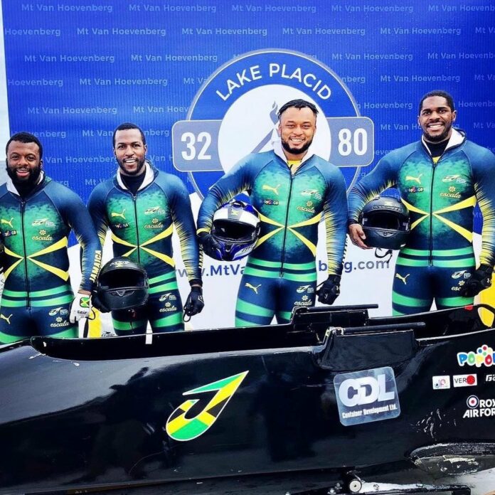jamaica-four-member-bobsled-team jamaica-four-member-bobsled-team