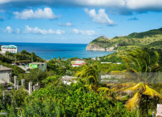 US’ Warns About Travel To Two More Caribbean Countries As Its Own COVID-19 Rates Remain The Highest Globally montserrat