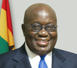 President-of-ghana