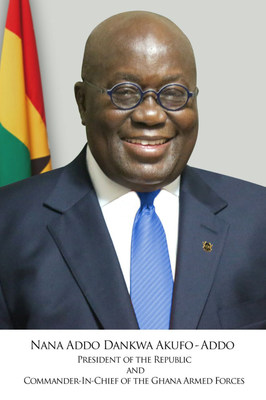 President-of-ghana