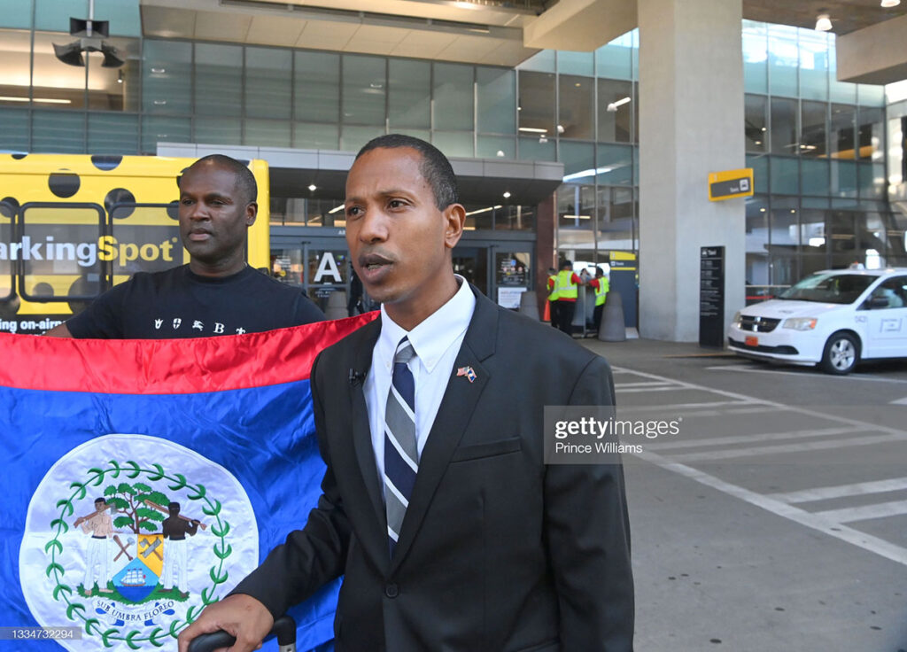 Caribbean News - Former US Rapper Returned As Opposition Leader In This ...