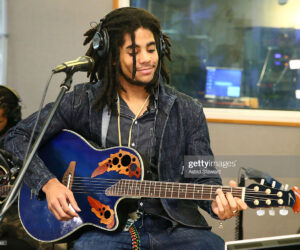 Reggae’s Skip Marley Is Coming To A US Venue Near You skip-marley