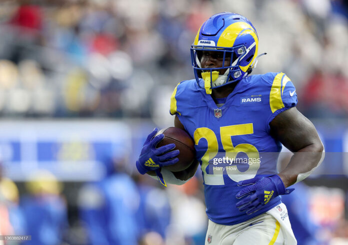 sony-michel-la-rams-is-caribbean-american-in-the-super-bowl sony-michel-la-rams-is-caribbean-american-in-the-super-bowl