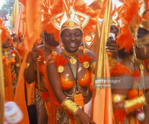 Caribbean Travel News trinidad-carnival