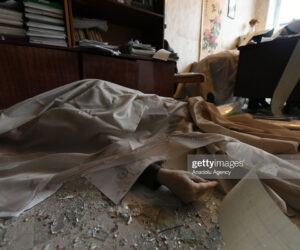 Caribbean Leaders Condemn Russia’s Invasion Of Ukraine As Several Students Remain In Bomb Shelters ukraine-deaths