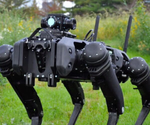 Lassoing Horse Riders Are Out As Robotic Dogs Are In, In Biden’s America robotic-dogs-for-us-border