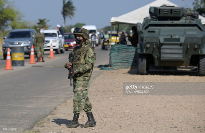 venezuela-colombia venezuela-colombia