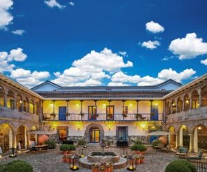 Highgate To Operate Award-Winning Portfolio Of Hotels In Peru Highgate -Luxury-Collection-Hotel--Cusco