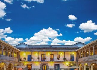 Highgate -Luxury-Collection-Hotel--Cusco