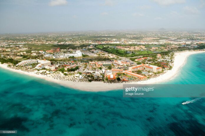 Aruba Aruba