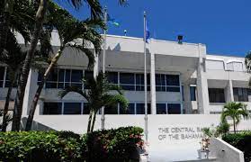 bahamas-central-bank